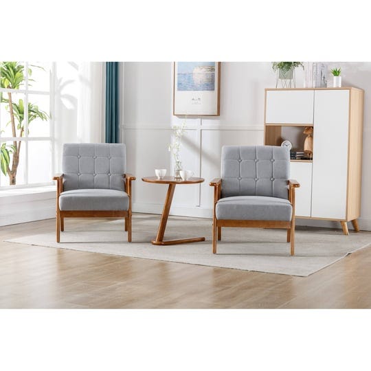 livingroom-accent-chairs-set-of-2-modern-arm-chair-with-side-table-retro-wood-lounge-armchairs-and-l-1