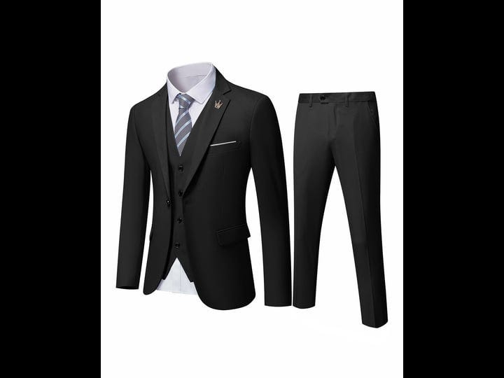 mys-mens-3-piece-slim-fit-suit-one-button-jacket-blazer-vest-pants-set-and-tie-1