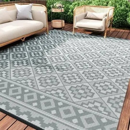 sixhome-outdoor-rug-5x8-waterproof-reversible-patio-rug-lightweight-foldable-plastic-straw-indoor-ou-1