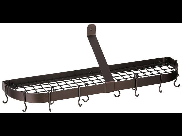 old-dutch-oiled-bronze-wall-pot-rack-with-12-hooks-1