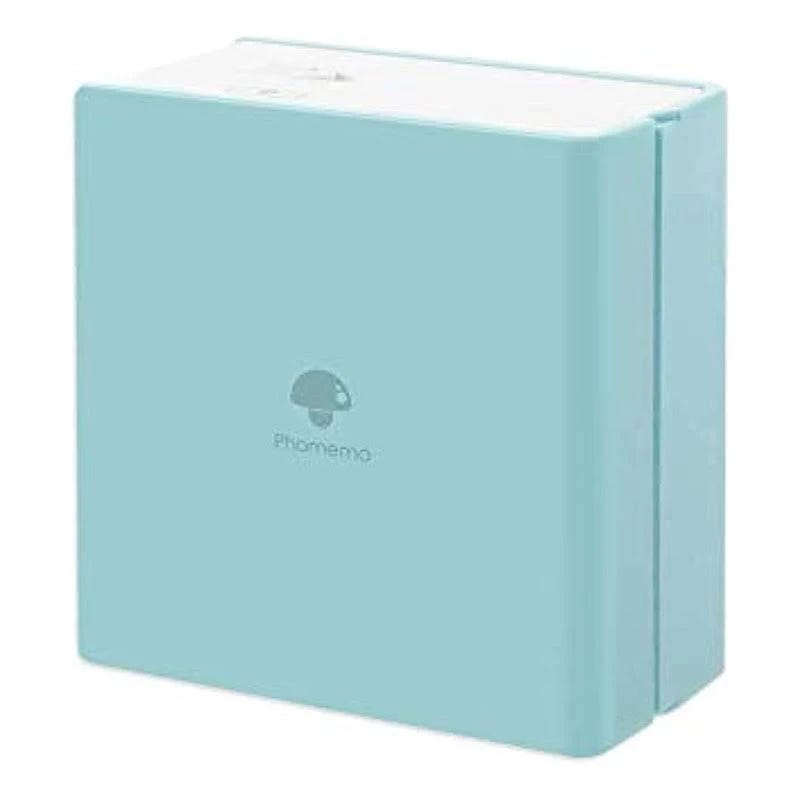 Phomemo M02: Bluetooth Portable Wireless Mobile Printer for Efficient Learning Assistance | Image