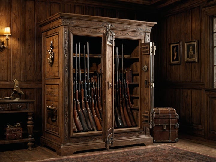 Browning-12-Gun-Safe-5