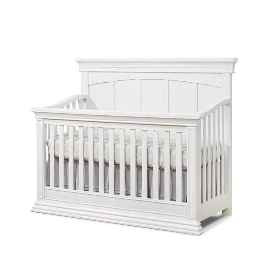 sorelle-modesto-4-in-1-crib-white-1