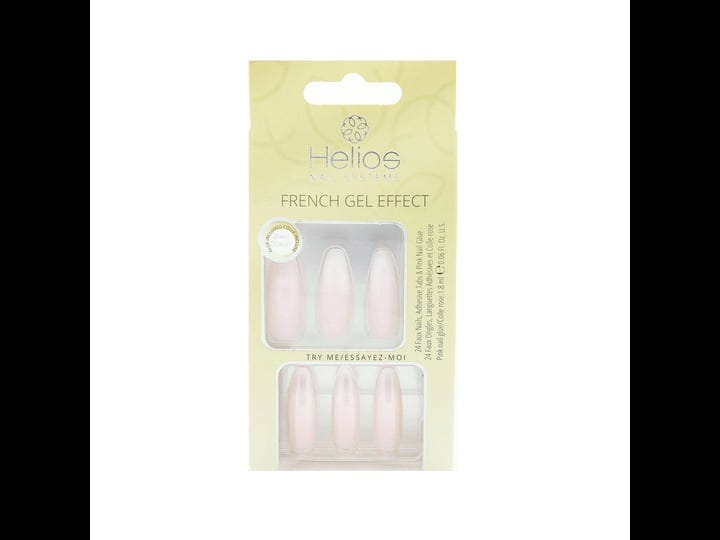 helios-pdv1158-french-gel-effect-artificial-nails-super-long-size-1