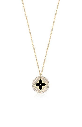 gabi-rielle-14k-gold-plated-pav--cz-clover-pendant-necklace-at-nordstrom-rack-1