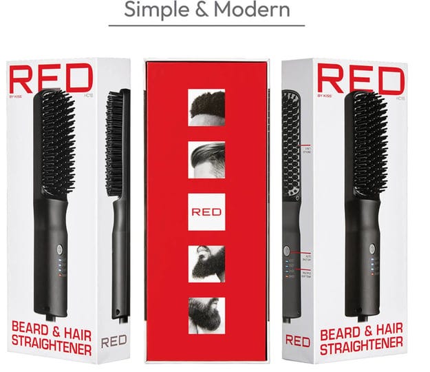 red-by-kiss-beard-hair-straightener-1