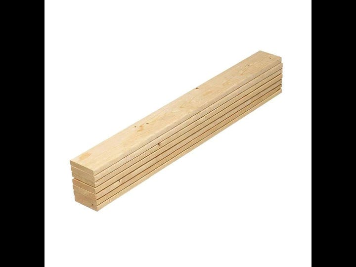 1-in-x-4-in-x-5-ft-pine-queen-bed-slat-board-7-pack-231576