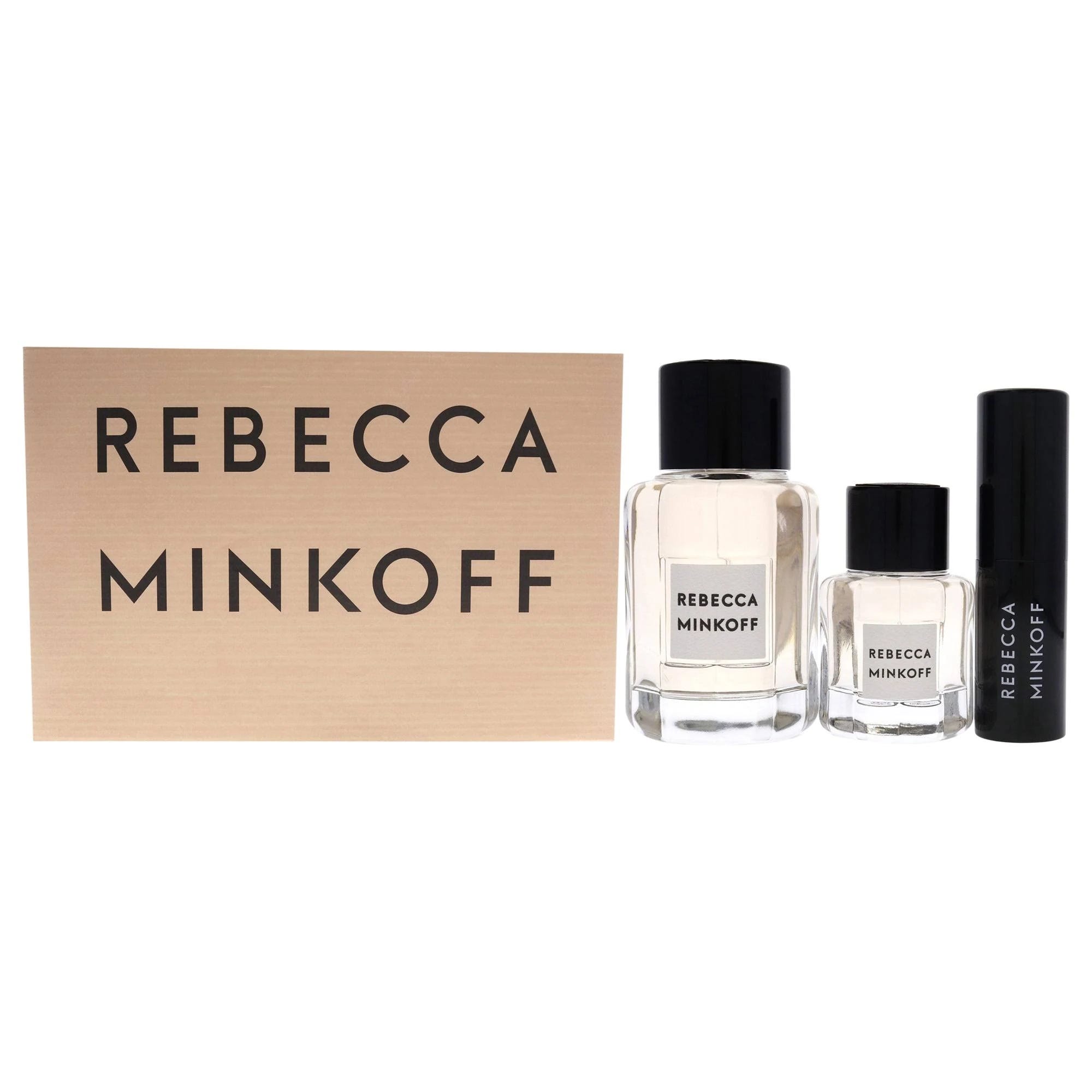 Rebecca Minkoff Signature Perfume Gift Set | Image