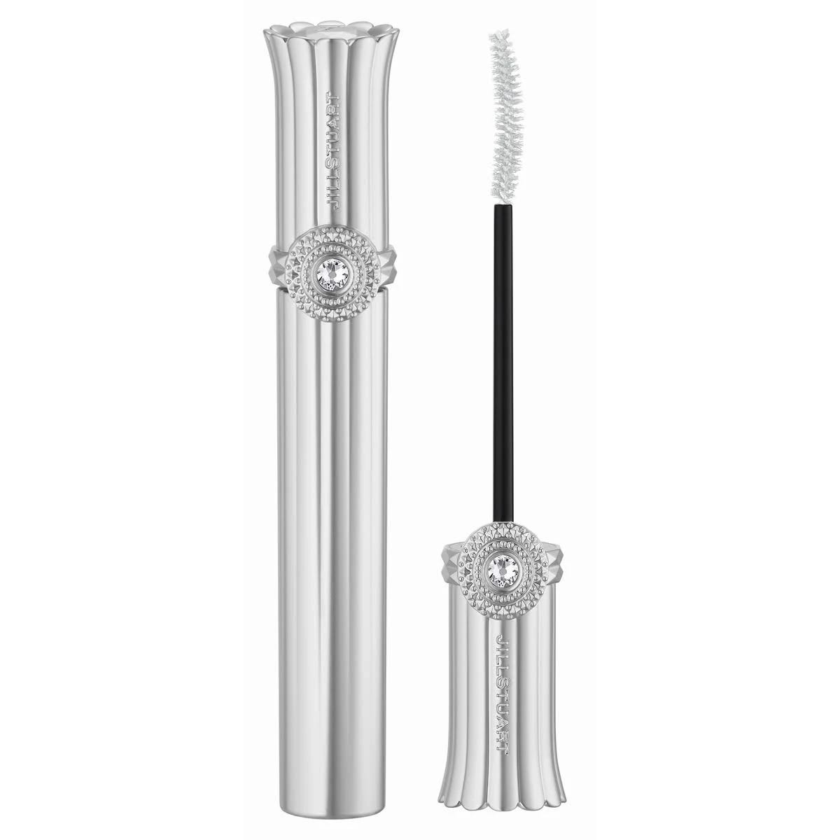 Blooming Lash Mascara Base in Snow Feather for Enhanced Definition | Image