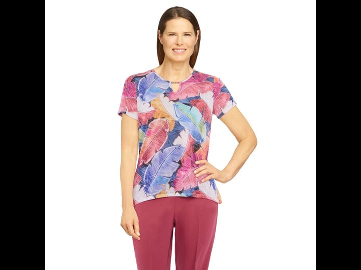 alfred-dunner-womens-scenic-drive-leaves-top-multi-l-misses-1