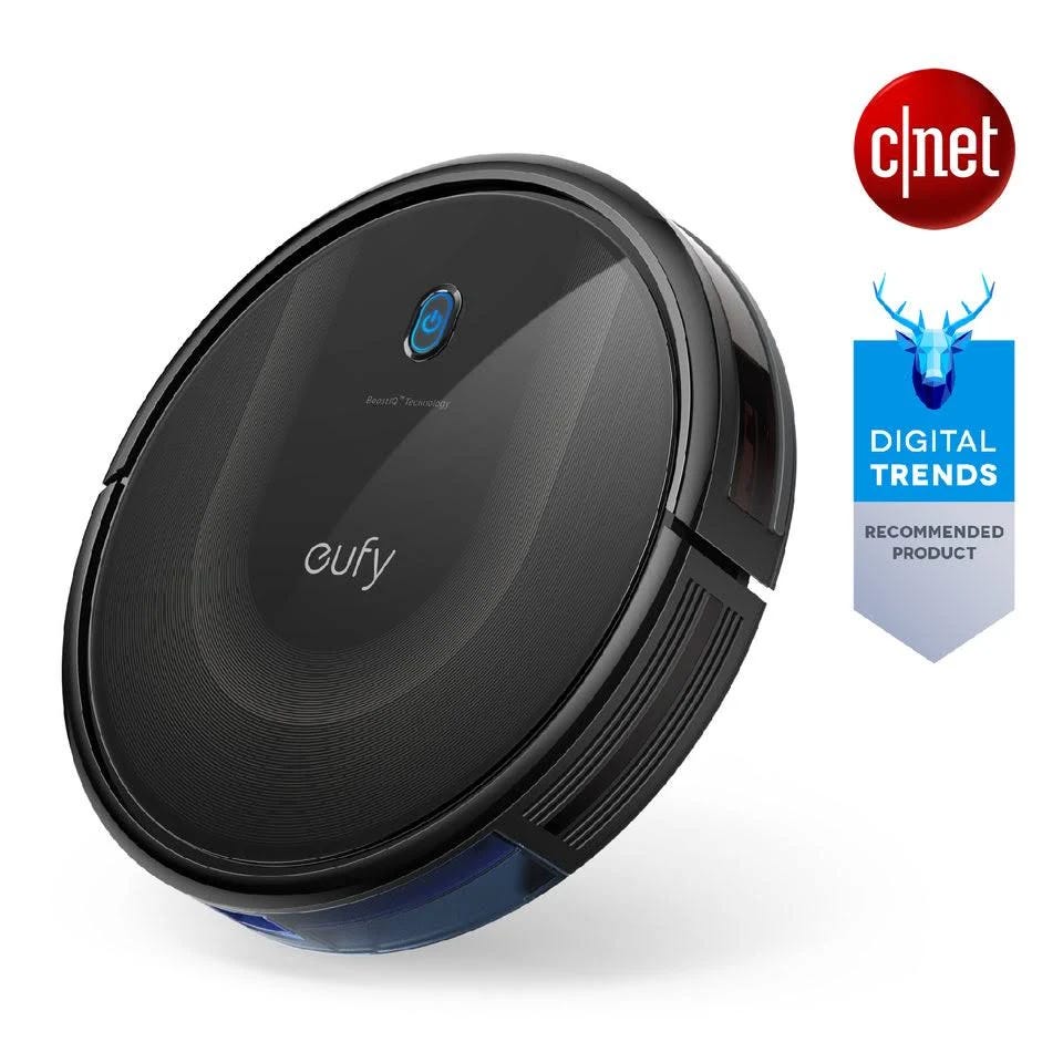 Eufy Clean 11S Max - Superior Suction and Quiet Performance | Image
