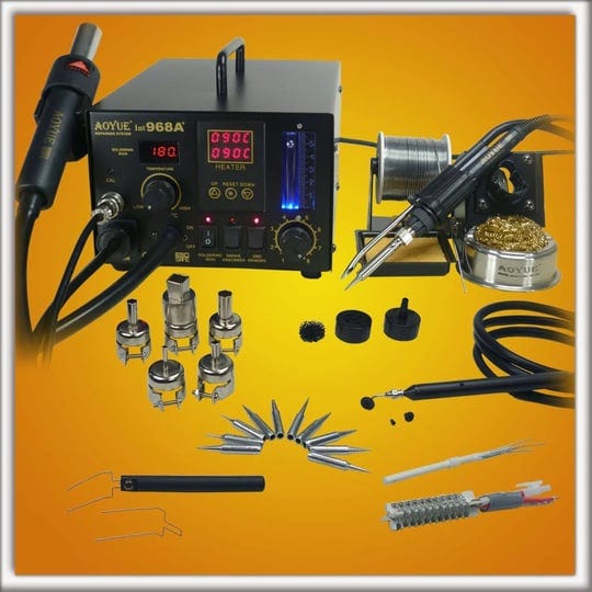 aoyue-968a-smd-digital-hot-air-rework-station-1