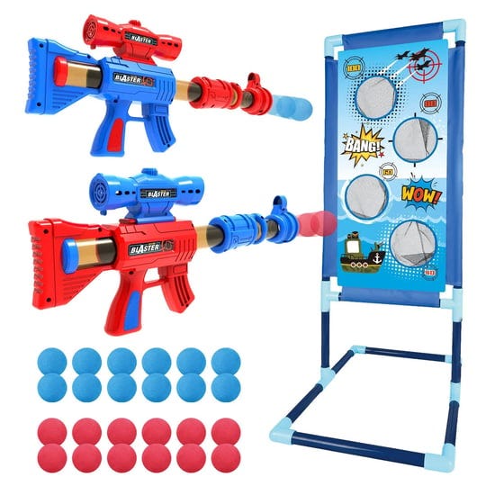 olefun-shooting-game-toy-for-age-6-7-8910-years-old-kids-boys-2-foam-ball-popper-air-guns-shooting-t-1