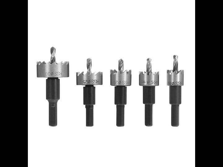 chgimposs-5pcs-16-30mm-hss-hole-saw-cutter-drill-bits-set-heavy-duty-tool-kit-for-stainless-steel-al-1