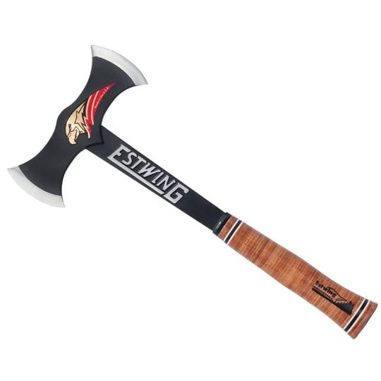 estwing-leather-black-eagle-double-bit-axe-1