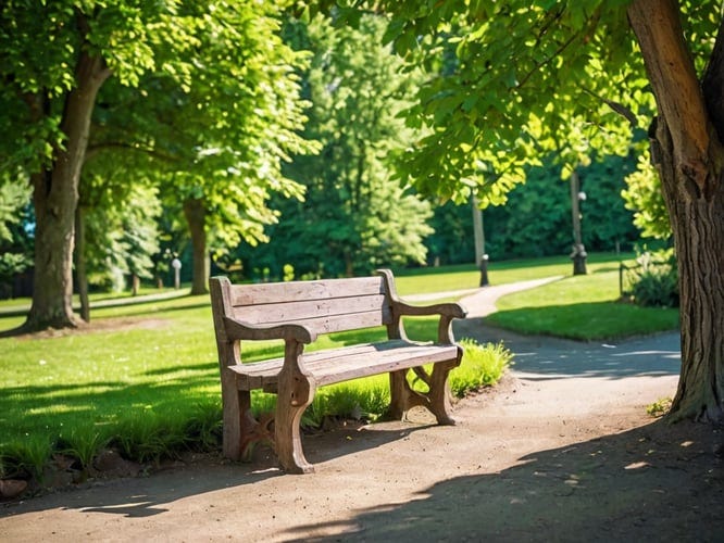 Wooden-Benches-1