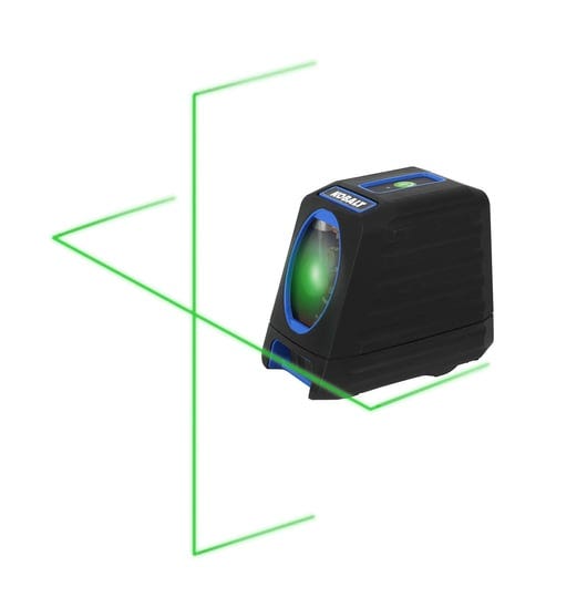 kobalt-green-150-ft-self-leveling-indoor-cross-line-laser-level-with-cross-beam-1
