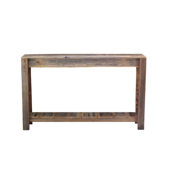 natural-unfinished-minimilist-console-table-reclaimed-wood-1