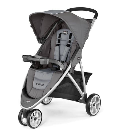 chicco-viaro-quick-fold-stroller-graphite-1