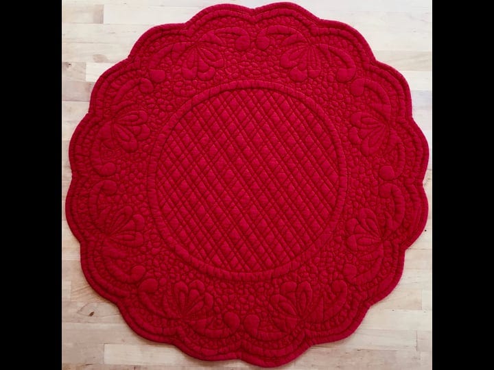 placemat-quilted-round-red-1