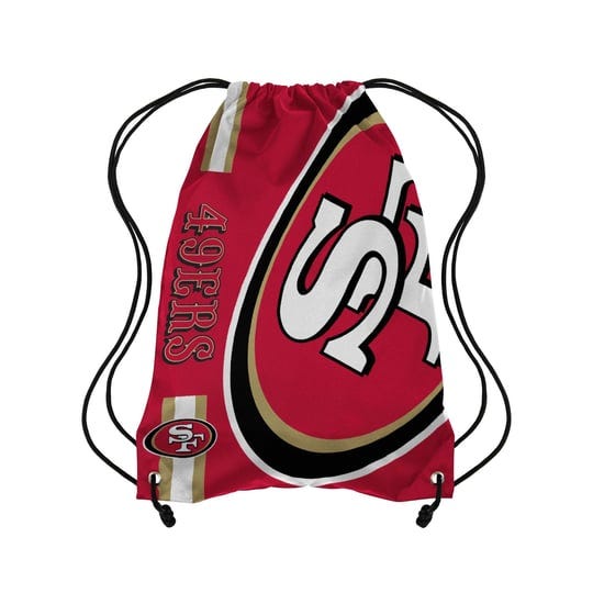 nfl-san-francisco-49ers-drawstring-backpack-1