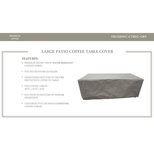 tk-classics-rectangle-coffee-table-protective-cover-in-grey-1