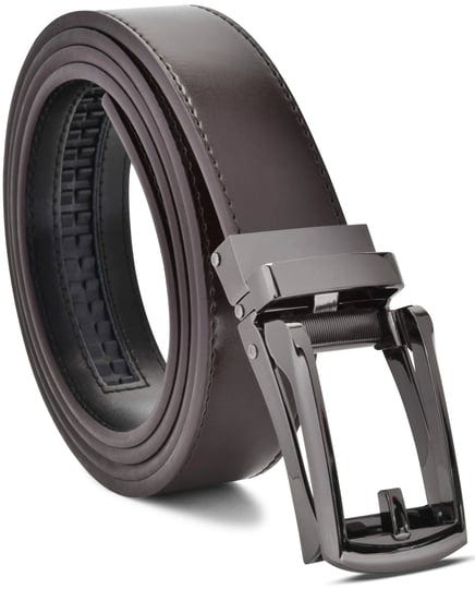 carlo-fellini-mens-ratchet-belt-genuine-leather-mens-belt-with-slide-ratchet-belts-for-men-size-adju-1