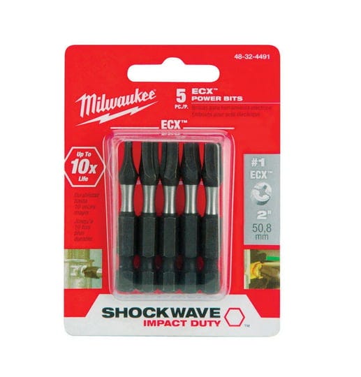 milwaukee-1-ecx-shockwave-screwdriver-kit-5-pack-1