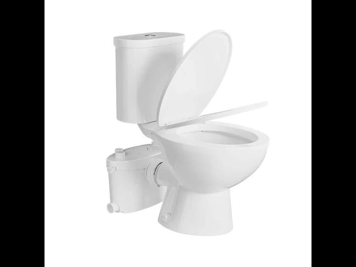 2-piece-macerating-toilet-1-1-6gpf-dual-flush-round-toilet-in-white-with-0-8-hp-macerating-pump-1