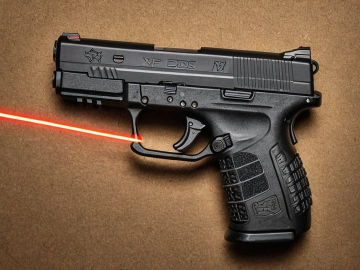 Springfield-Xds-45-Laser-3