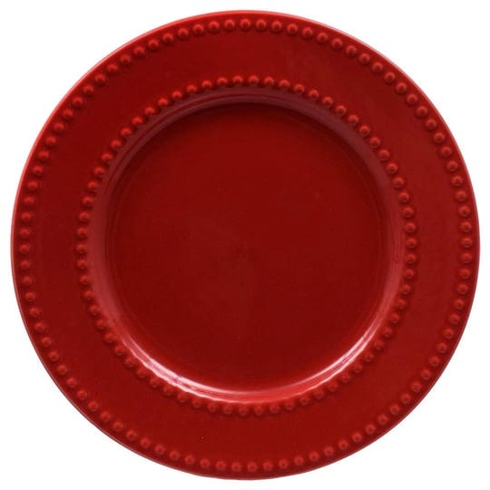 royal-norfolk-red-beaded-ceramic-dinner-plates-10-5-in-1