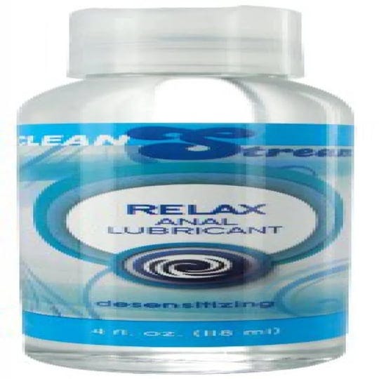 cleanstream-relax-anal-lubricant-desensitizing-4-oz-bottle-1