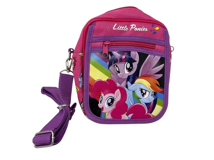 my-little-pony-wallet-passport-bag-string-sling-tote-bag-backpack-pony-and-friend-shoulder-bag-1