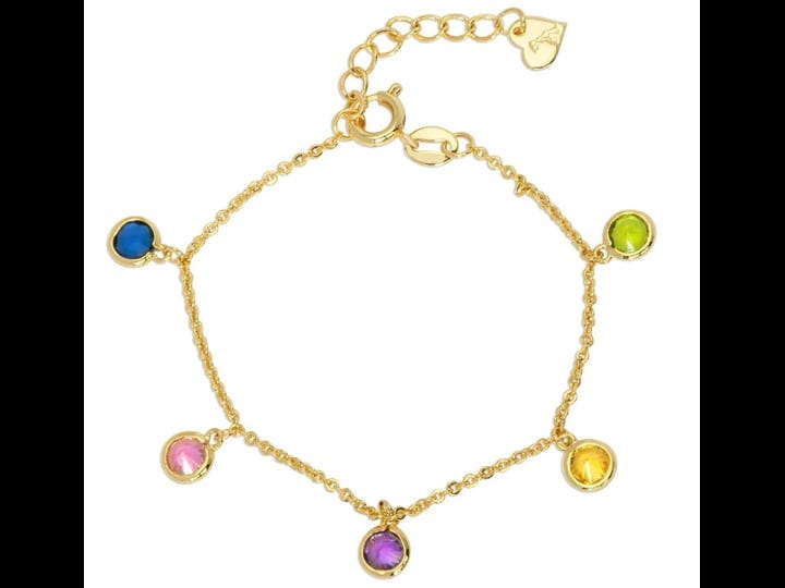 lily-nily-kids-multicolor-cubic-zirconia-charm-bracelet-1