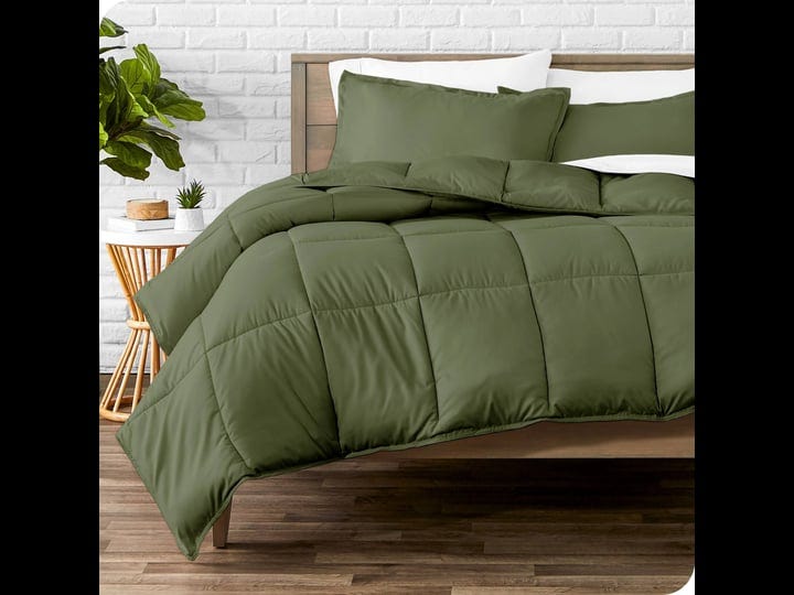 bare-home-hypoallergenic-down-alternative-comforter-set-oversized-queen-cypress-green-1