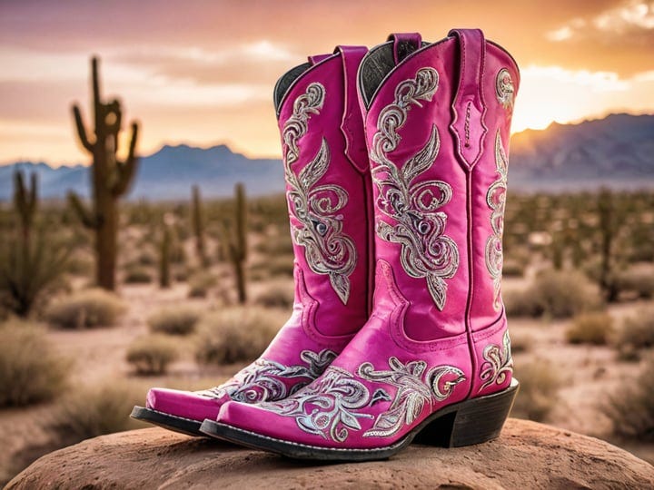 Hot-Pink-Cowboy-Boots-6