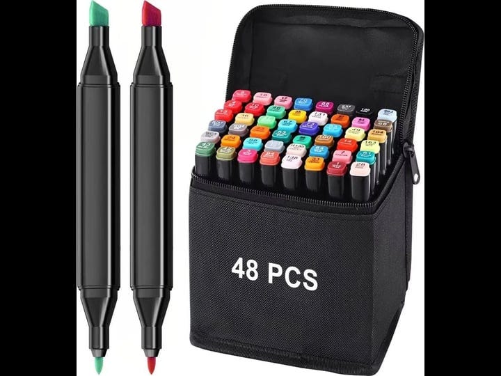 liakai-double-tipped-art-marker-set-for-artist-adults-coloring-sketching-drawing-alcohol-based-ink-b-1