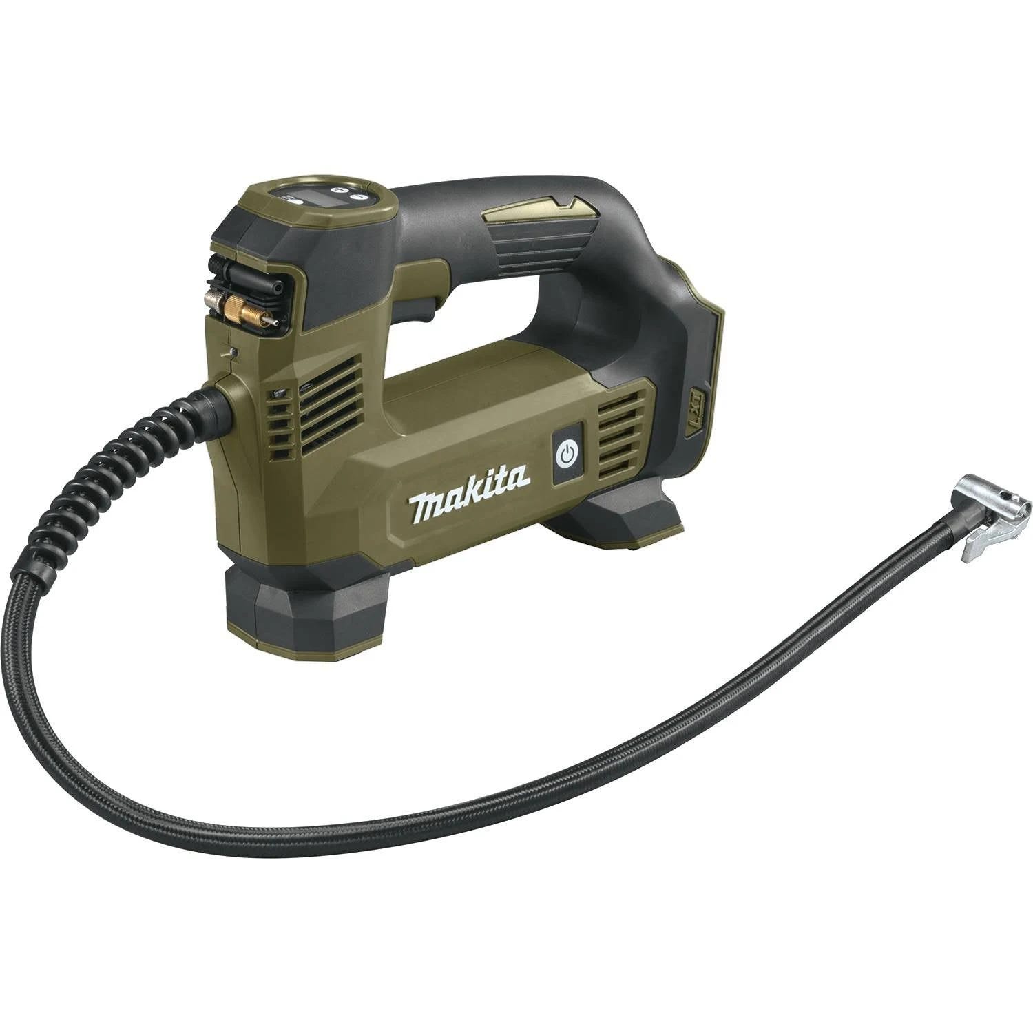 Makita 18V LXT Inflator Outdoor Adventure - Powerful and Convenient Inflation Solution | Image
