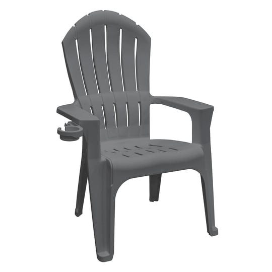 adams-patio-stackable-charcoal-plastic-frame-stationary-adirondack-chair-with-slat-seat-8390-13-3700-1