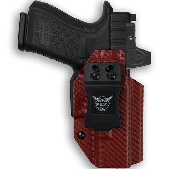 1911-3-25-defender-45acp-no-rail-only-iwb-holster-red-carbon-fiber-right-1