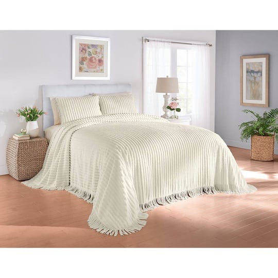 chenille-bedspread-by-brylanehome-in-eggshell-size-king-1