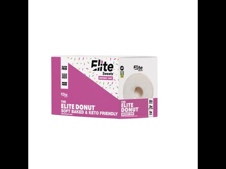 elite-sweets-high-protein-low-carb-donuts-birthday-cake-12-pack-1