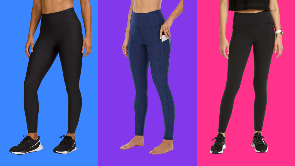 Best Leggings for Women: Ultimate Comfort & Style Guide