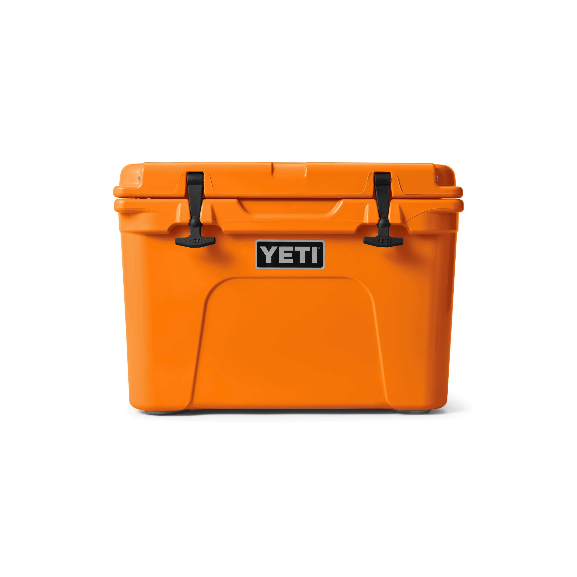 Yeti Tundra 35 Cooler - Reliable and Durable Storage Solution | Image