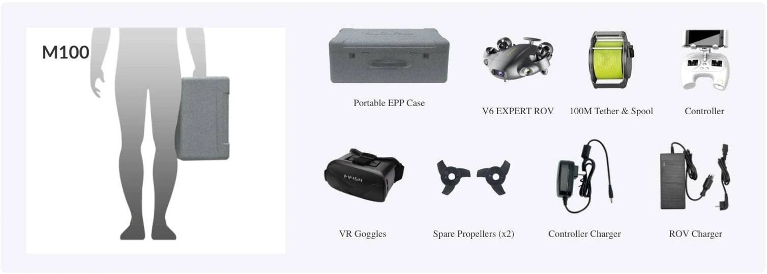 qysea-v6-expert-underwater-drone-m100-1