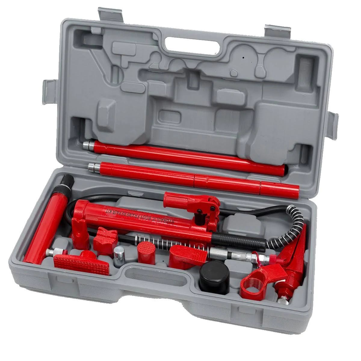 Porta Power Hydraulic Auto Body Repair Kit | Image