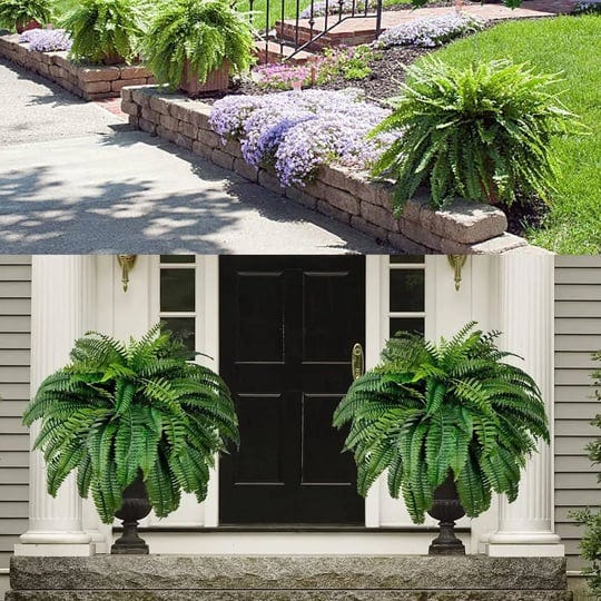 growhabity-ferns-uv-resistant-lifelike-artificial-boston-fern-artificial-ferns-for-outdoorsfaux-fern-1