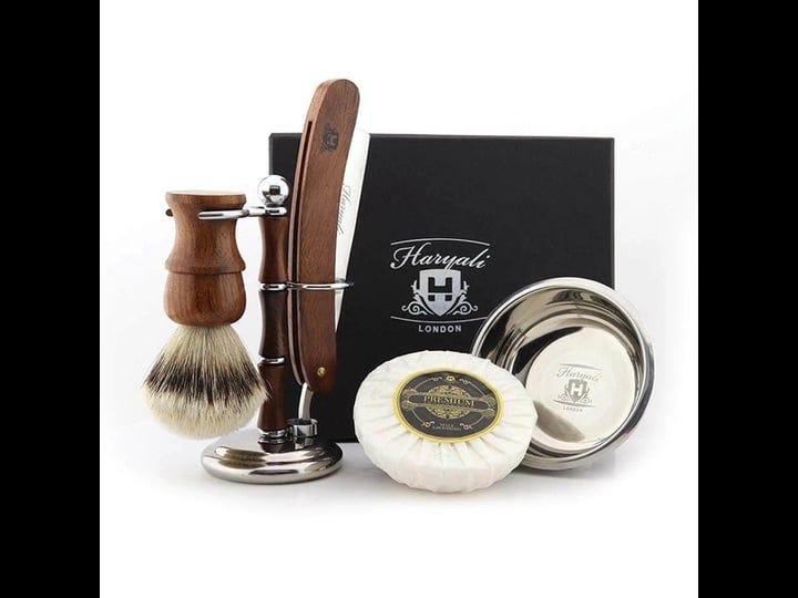 haryalis-wooden-cut-throat-razor-kit-haryali-london-uk-no-customization-classic-straight-razor-silve-1