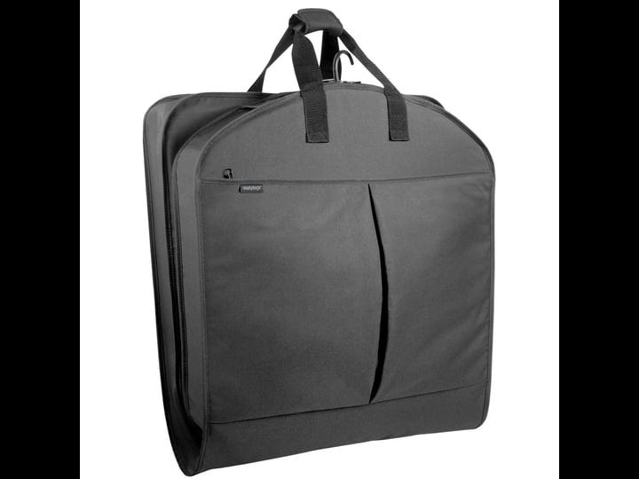 wallybags-45-premium-travel-garment-bag-with-extra-capacity-45-inch-1