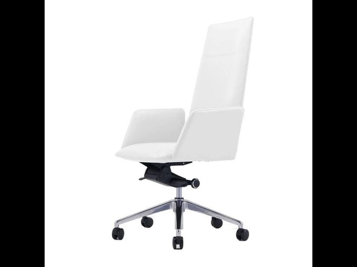 cid-24-inch-modern-office-chair-knee-tilt-sleek-tall-back-white-1